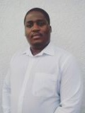 Thando Norushe - Intern