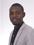 Duncan Matjena
