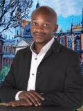 Tshego Leballo