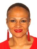 Theodora Mooketsi