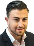 Miron Abramovici