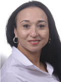Fabiola Higgins