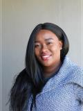 Anastacia Poonyane