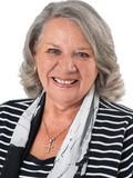 Priscilla Bosch