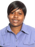 Hazel Shabangu