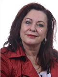 Sanet Oosthuizen