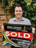 Sean van der Merwe