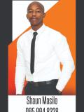 Shaun Masilo