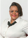 Sindi Mbizana