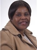 Linah Ndou