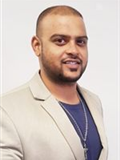 Trestin Jhagaru