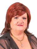 Helen van Dyk