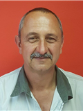 Dave Verryn