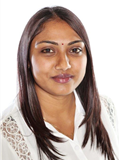 Greshni Gounden