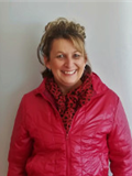 Cicilia Beukes - Agent