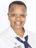 Sikhona Mfusi