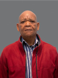 Jackie Mokgalagadi Intern