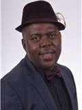 Percy Sikhosana