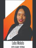 Lebogang Moloto