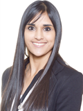Najma Rhoda