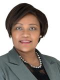 Lindiwe Sibanda