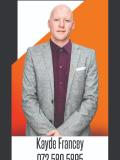 Kayde Francey