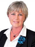 Charlene Faint