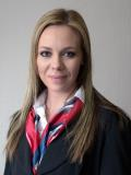 Melissa Roberts