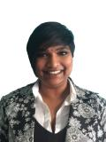Tosh Naidoo