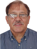 Michael Dart