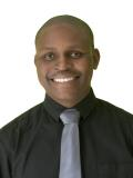 Bongani Mtshweni