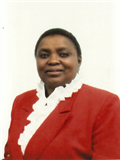 Molly Modise