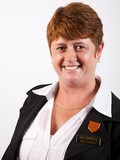 Norma Snodgrass