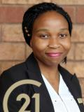 Zithobile Nkomo