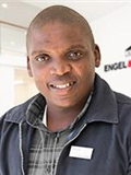 Vusi Kubayi