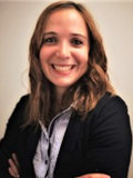 Monique Lourens - Intern
