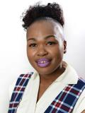 Sibongile Tshabalala