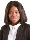 Phumzile Phenyane
