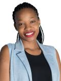Khomotso Matsapola - Intern