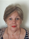 Drienie Hutton - Agent