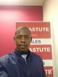 Lebohang Kodisang
