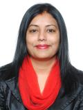 Arisha Mathura