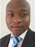 Samkelo Innocent Gcaba