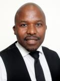 Sizwe Mlungwana