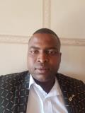 Ike Makaleng