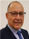 Ian Williams