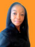 Valerie Setshedi