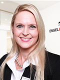 Kristy van Staden