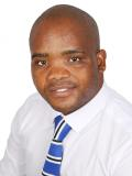 Tebogo Hlahla