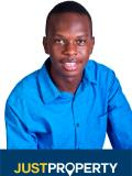 Njabulo Moyo
